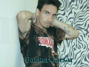 ParkerCaesar
