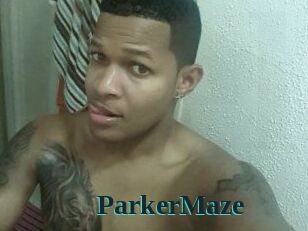 Parker_Maze Melody Melons