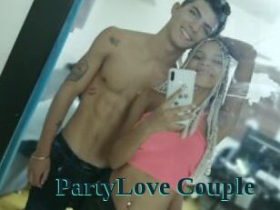 PartyLove_Couple Melody Melons