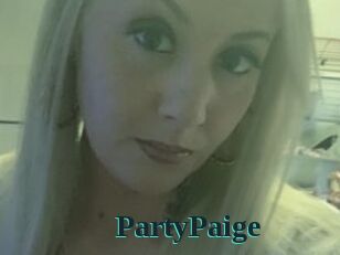 PartyPaige Melody Melons