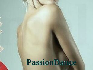 PassionDance