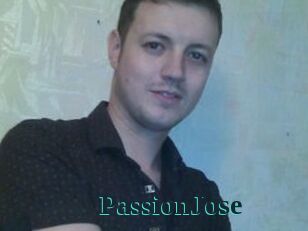 Passion_Jose