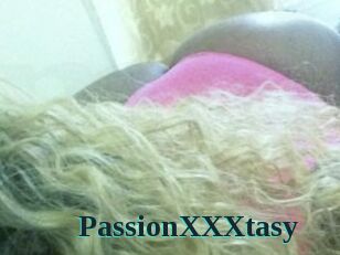 PassionXXXtasy