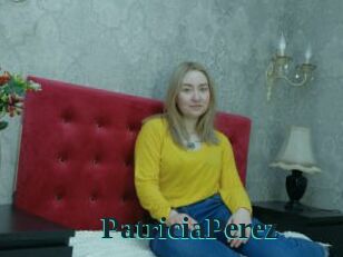 PatriciaPerez