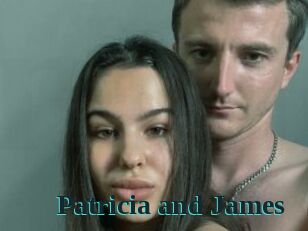 Patricia_and_James