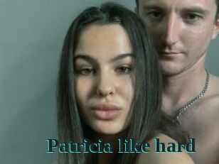 Patricia_like_hard Melody Melons