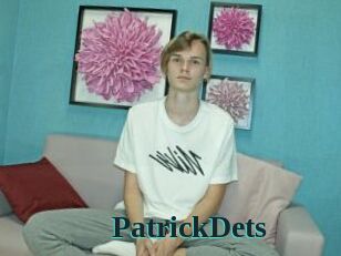PatrickDets