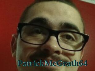 PatrickMcGrath64