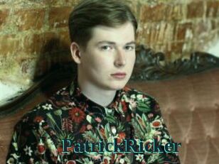 PatrickRicker