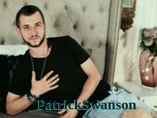 PatrickSwanson