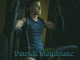 Patrick_Montblanc Melody Melons