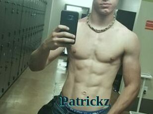 Patrickz Melody Melons