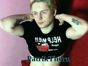 PatrikThorn