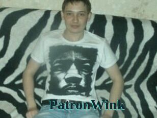 Patron_Wink
