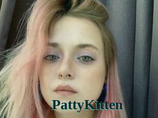PattyKitten Melody Melons