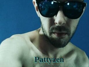 Pattyzen Melody Melons