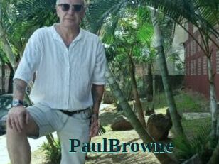 PaulBrowne