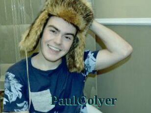 PaulColyer