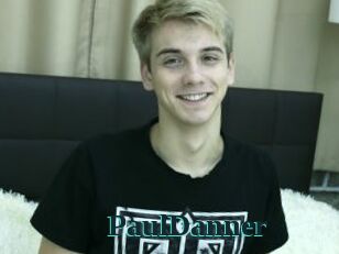 PaulDanner