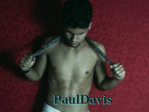 PaulDavis
