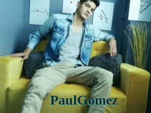 PaulGomez