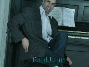 PaulJohn