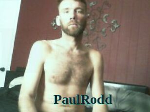 PaulRodd