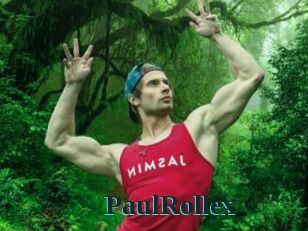 PaulRollex