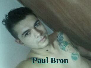 Paul_Bron
