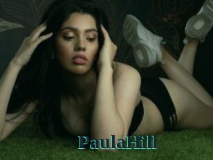 PaulaHill