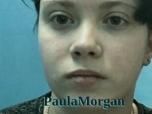 PaulaMorgan