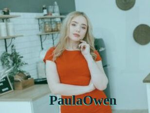 PaulaOwen