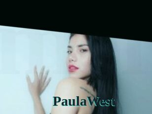 PaulaWest