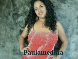 Paulamedina
