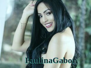 PaulinaGabor