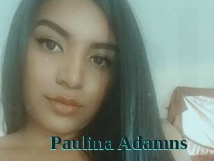 Paulina_Adamns