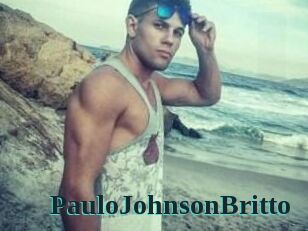 PauloJohnsonBritto