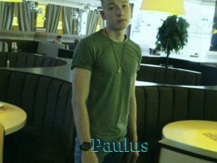 Paulus