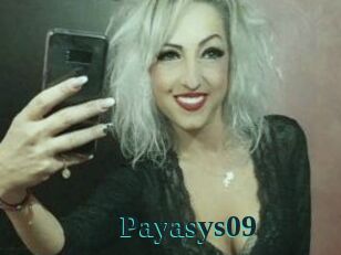 Payasys09