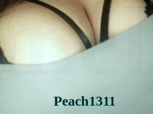 Peach1311