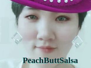 PeachButtSalsa