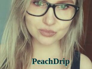 PeachDrip Melody Melons