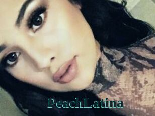 PeachLatina Melody Melons