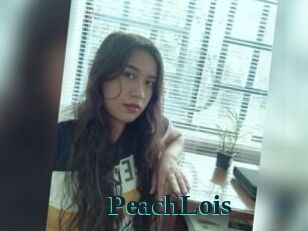PeachLois Melody Melons