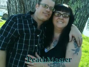 PeachMaster