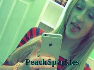 PeachSparkles