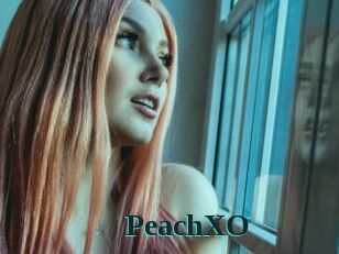 PeachXO