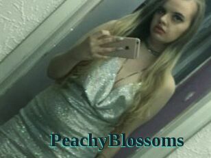 PeachyBlossoms Melody Melons