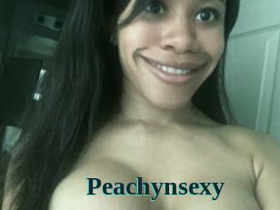 Peachynsexy Melody Melons