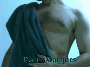 PedroMarques
